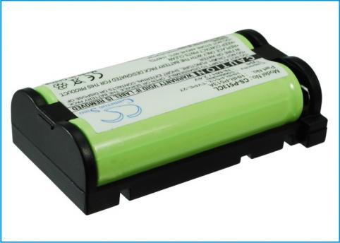 Batterie telephone sans fil panasonic kxtg2226bv