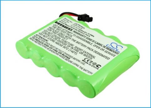Batterie telephone sans fil panasonic kx tg4500