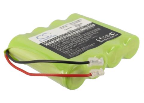 Batterie telephone sans fil philips td9200