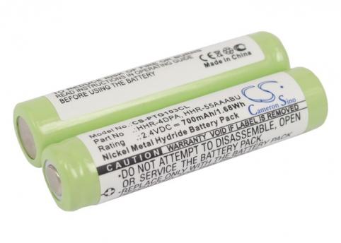 Batterie telephone sans fil panasonic kx tg8232b