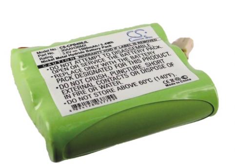 Batterie telephone sans fil ibm 3460