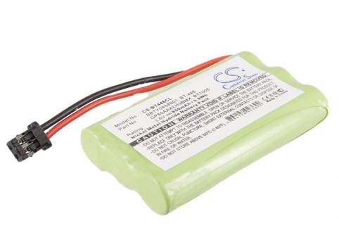 Batterie telephone sans fil uniden dct5280
