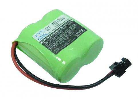 Batterie telephone sans fil memorex mph 6250bat