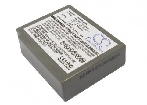 Batterie telephone sans fil sony spp 160
