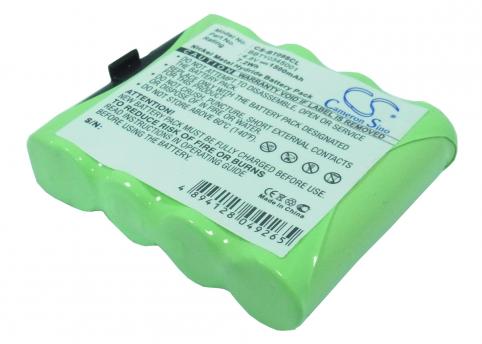 Batterie telephone sans fil toshiba bt 098