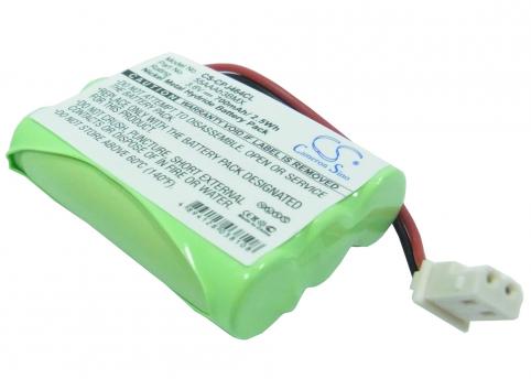 Batterie telephone sans fil sony ff940