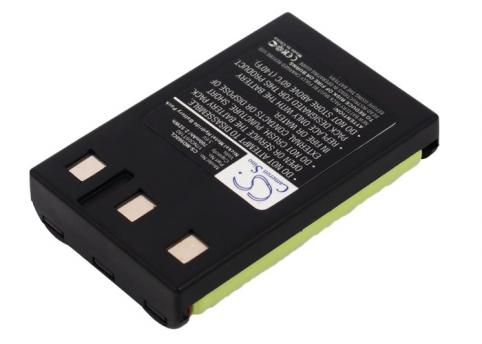 Batterie telephone sans fil tcm cp731