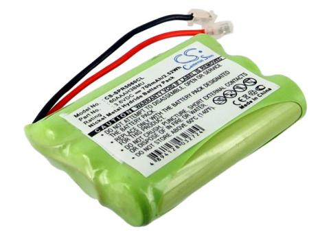 Batterie telephone sans fil thomson t7400
