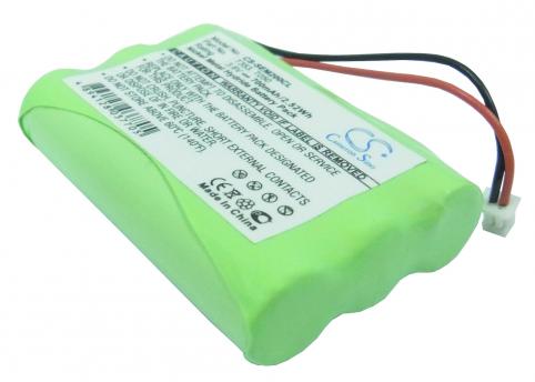 Batterie telephone sans fil sagem mistral