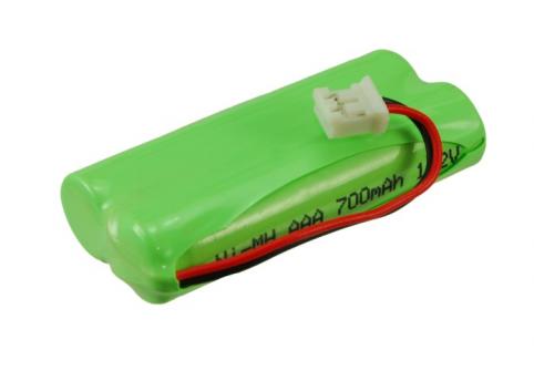 Batterie telephone sans fil sagem d16t duo