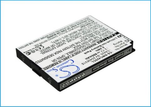 Batterie telephone sans fil swissvoice sv 20406288