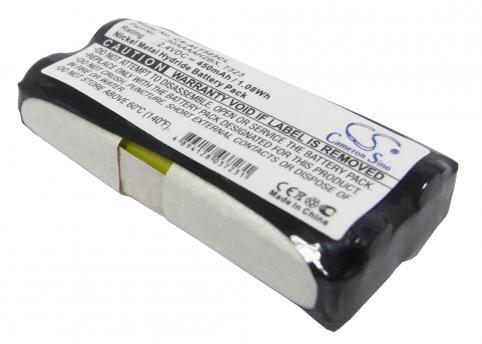 Batterie telephone sans fil aeg d9