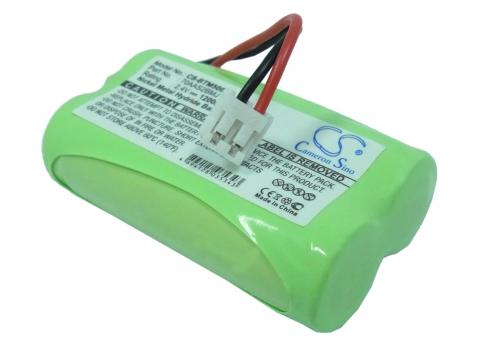 Batterie telephone sans fil bti synergy 700