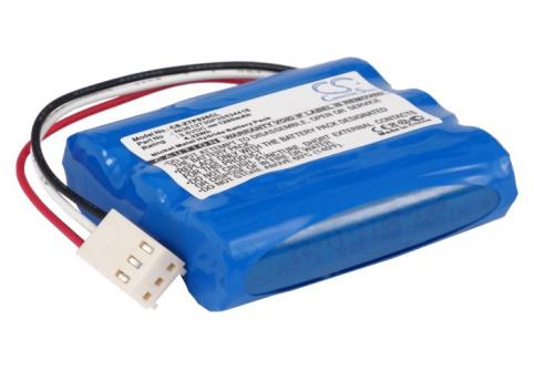 Batterie telephone sans fil zte wp612