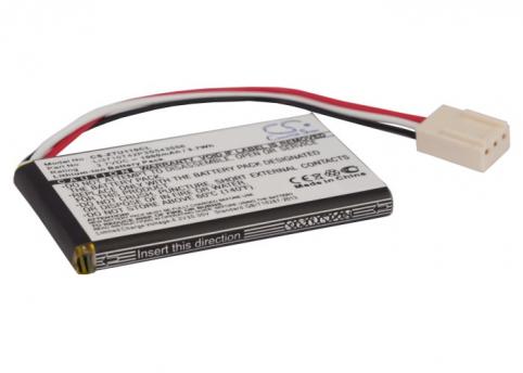 Batterie telephone sans fil zte u110