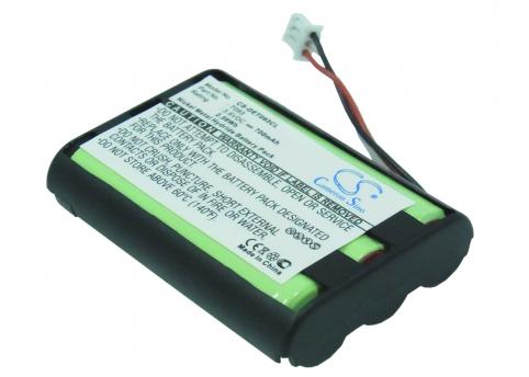 Batterie telephone sans fil detewe magic