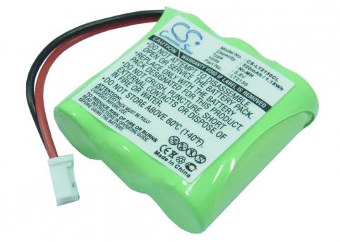 Batterie telephone sans fil loewe alphatel 3100de