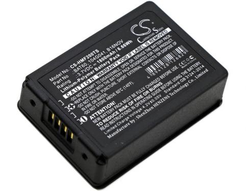 Batterie telephone sans fil hme freespeak ii