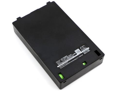 Batterie telephone sans fil telex rkp 4