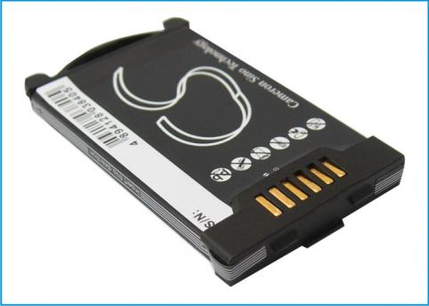 Batterie  aastra dk512009 600d