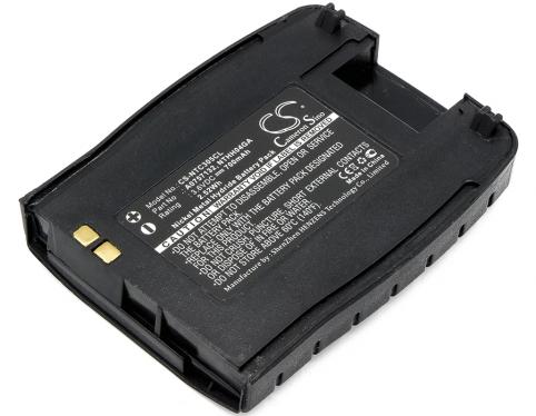 Batterie telephone sans fil nortel nthh10aa