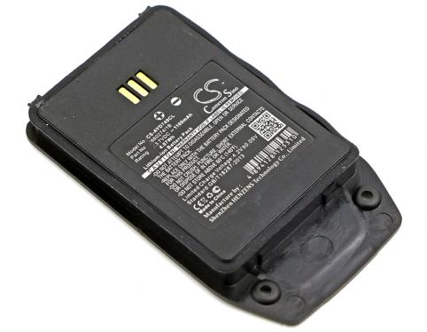 Batterie  avaya 660274 1b dect 3749