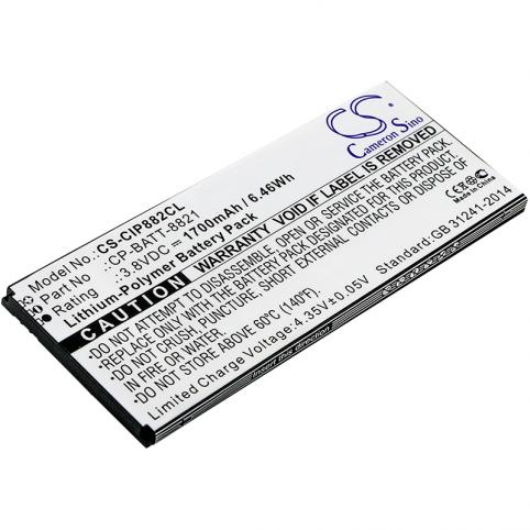 Batterie telephone sans fil cisco cp 8821 k9 bun