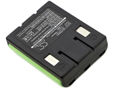 Batterie telephone sans fil sbc cl960id