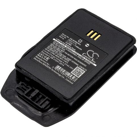 Batterie telephone sans fil detewe dt423