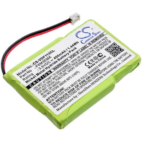 Batterie telephone sans fil vodafone phonefax 2395