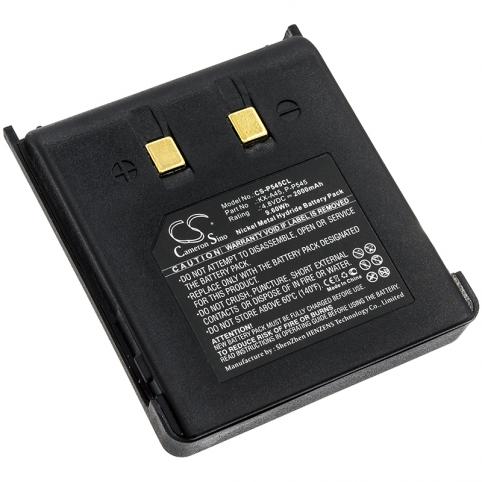 Batterie telephone sans fil panasonic kx t9200