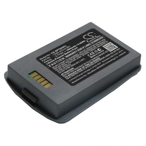 Batterie telephone sans fil polycom dcp12 300
