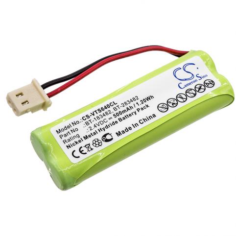 Batterie telephone sans fil v tech ds6425 3